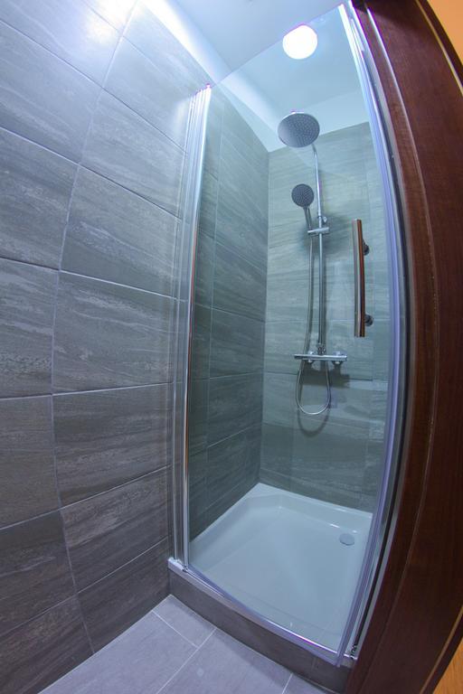 Apartment Jasmin Rijeka Luaran gambar