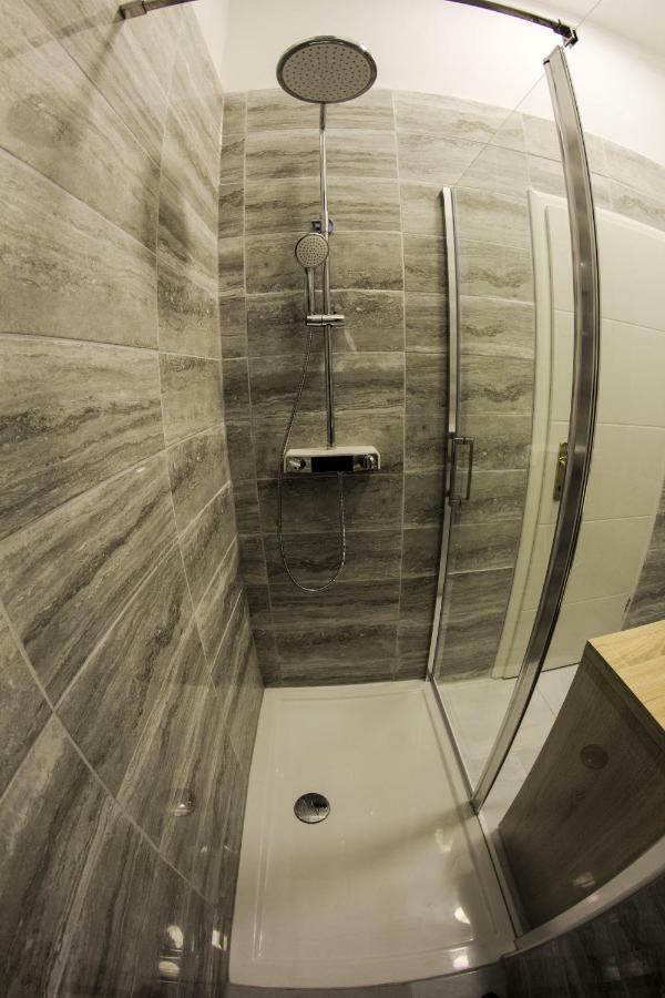 Apartment Jasmin Rijeka Luaran gambar
